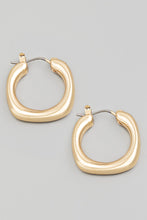 Load image into Gallery viewer, The Selma Earrings - Gold