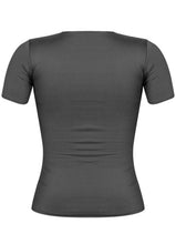 Load image into Gallery viewer, The Teagan Top - Black