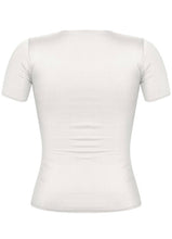Load image into Gallery viewer, The Teagan Top - White