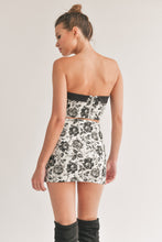 Load image into Gallery viewer, The Antoinette Set - Black/White