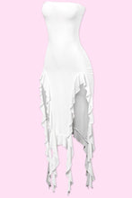 Load image into Gallery viewer, The Athina Dress - White