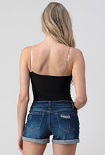 Load image into Gallery viewer, The Elisa Bodysuit - Black