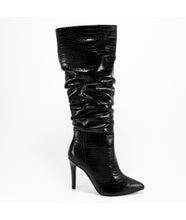Load image into Gallery viewer, On Point Boots - Black