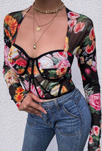 Load image into Gallery viewer, Buy Me Flowers Top