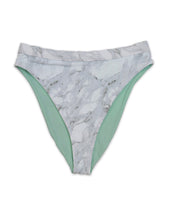 Load image into Gallery viewer, Marble Swim Bottoms - Grey