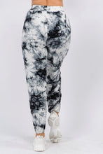 Load image into Gallery viewer, Lets Chill Jogger Pants Set - Tie Dye