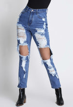 Load image into Gallery viewer, Hey Mamas Jeans