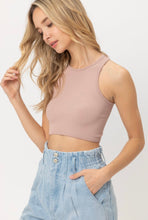 Load image into Gallery viewer, The Layla Top - Nude/Pink