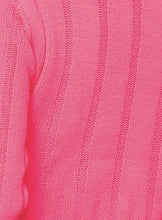 Load image into Gallery viewer, Fallin&#39; For You Sweater - Pink