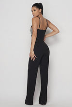 Load image into Gallery viewer, Show Stopper Jumpsuit