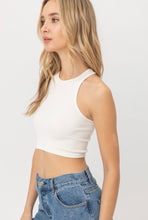 Load image into Gallery viewer, The Layla Top - White