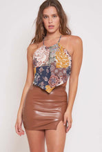 Load image into Gallery viewer, The Stella Skirt - Camel