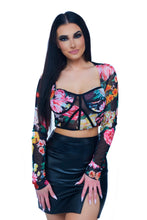 Load image into Gallery viewer, Buy Me Flowers Top