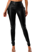 Load image into Gallery viewer, The Kourtney Pants - Black