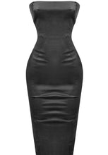 Load image into Gallery viewer, The Alexia Dress - Black