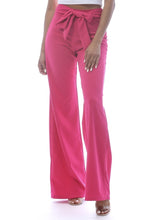 Load image into Gallery viewer, Boss Babe Pants - Pink